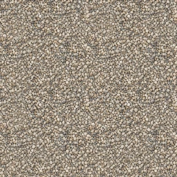 Kiesfläche