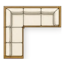 Lounge-Set