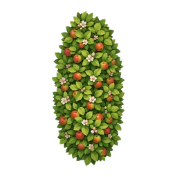Säulenapfel