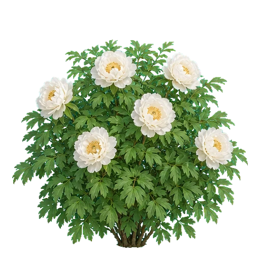 Strauchpfingstrose