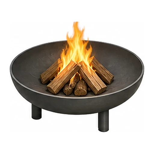 Feuerschale