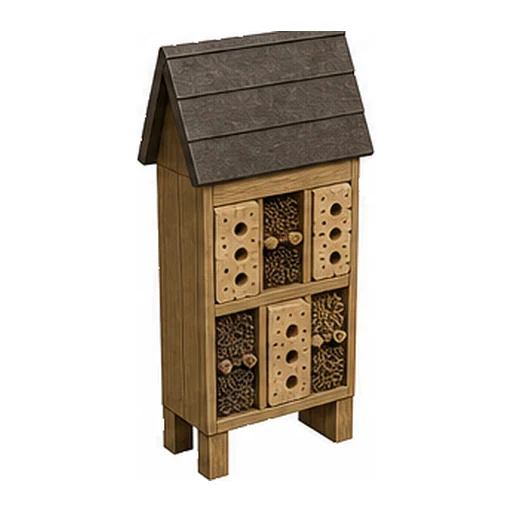 Insektenhotel