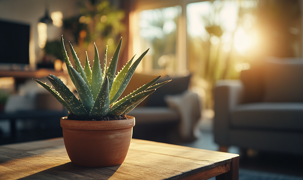 Aloe Vera und Parasiten: Was ist dran an der Behauptung?