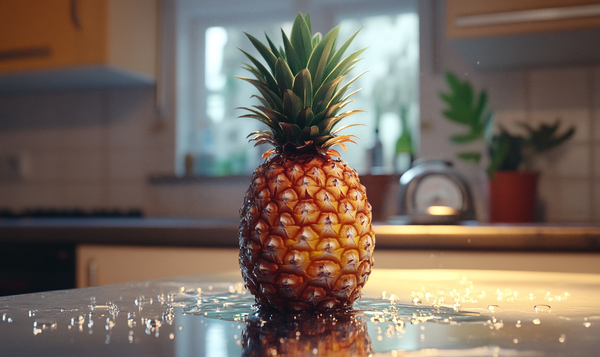 Ananas