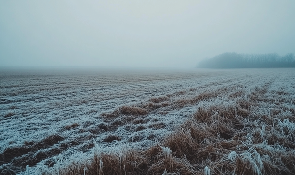 Ankunft der Wintergäste