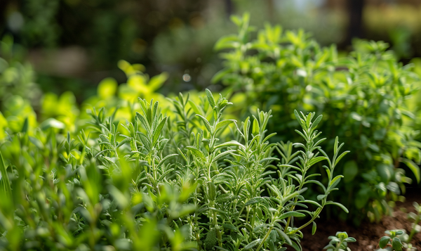 Aromatische Intensität