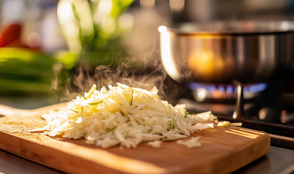 Aromatisieren von Flüssigkeiten