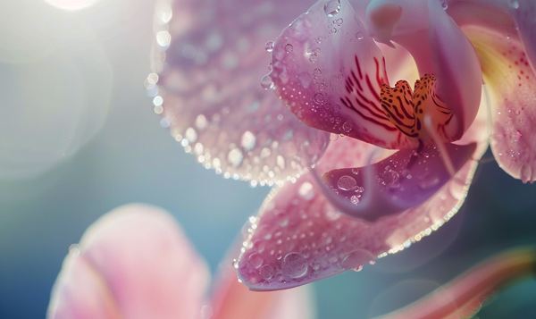 Auslöser: Was steckt hinter der Orchideen-Allergie?