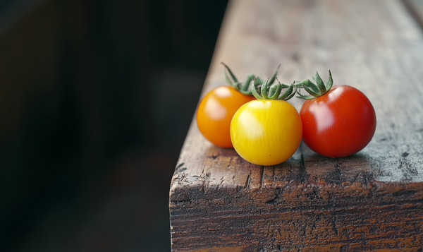 Bekannte und beliebte Cocktailtomatensorten