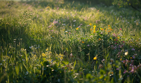 Bevorzugte Lebensräume der Schlüsselblume