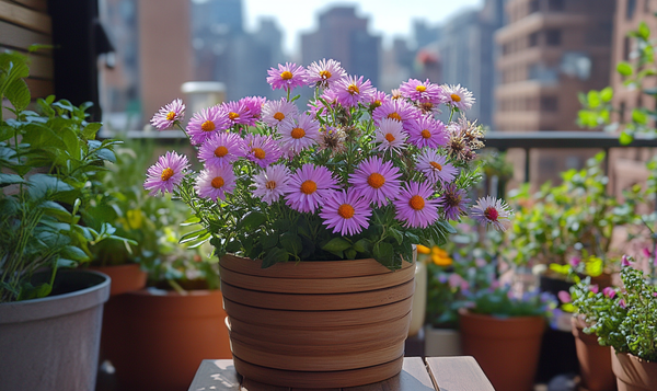 Blumen