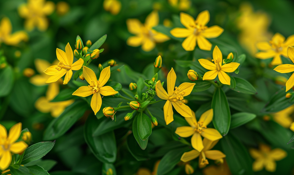 Blüten
