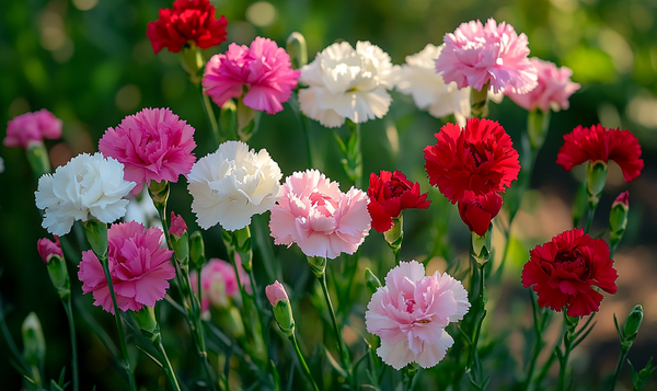 Blüten