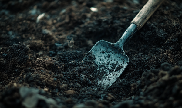 Bodenvorbereitung: Das Fundament für Ihren Rasen