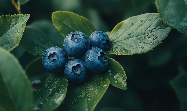 Brombeeren