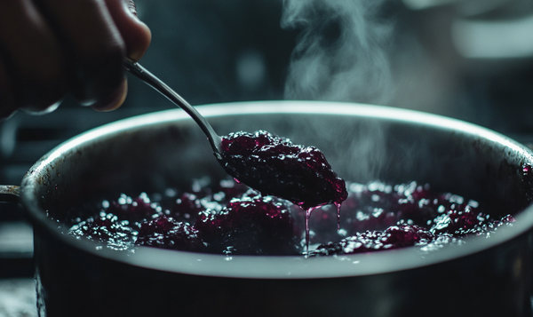 Brombeeren verarbeiten: Von Marmelade bis Likör