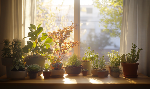 Bryophyllum-Arten
