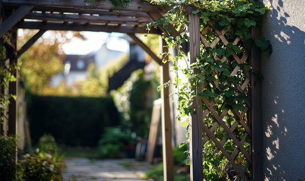 Clematis pflanzen – Die richtige Pflanzzeit und Vorgehensweise