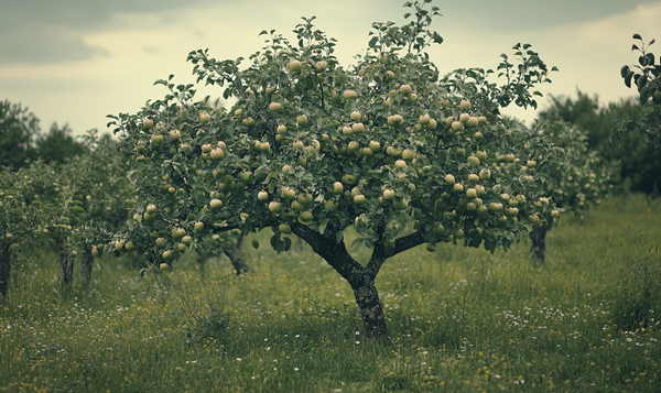 Der Einfluss des Auxins