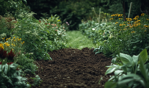 Der ideale Gartenboden
