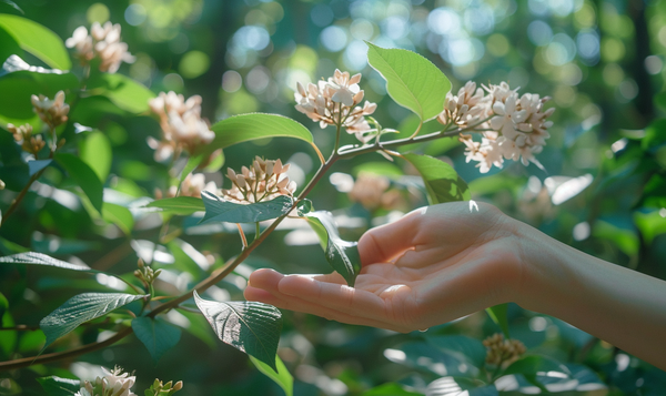 Der richtige Zeitpunkt für den Deutzia-Schnitt