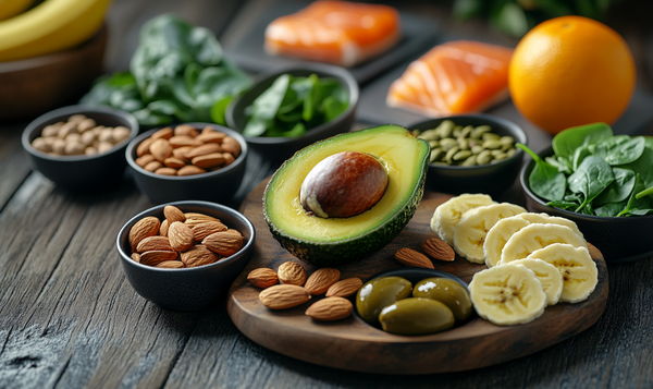 Die Avocado als Superfood