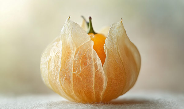 Die bekanntesten Physalis-Arten