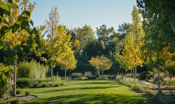 Die richtige Wahl für Ihren Garten
