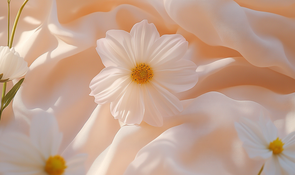 Die Verwendung der Cosmea als Vorname