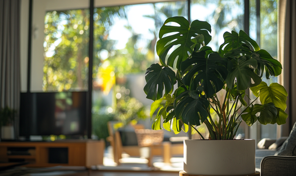 Die Vielfalt der Monstera-Arten