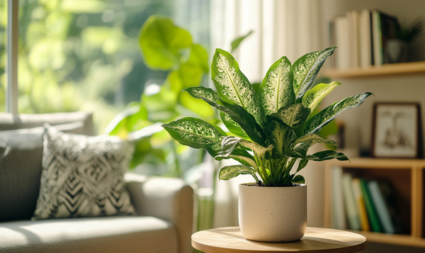 Dieffenbachia seguine