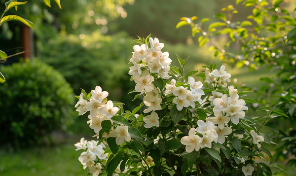 Duftjasmin