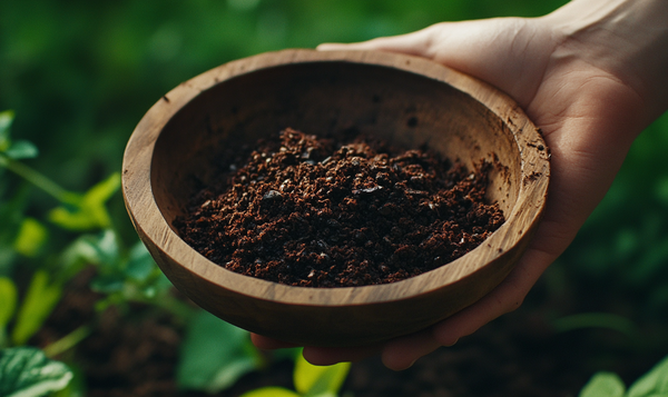 Düngeplan für Tomatenpflanzen