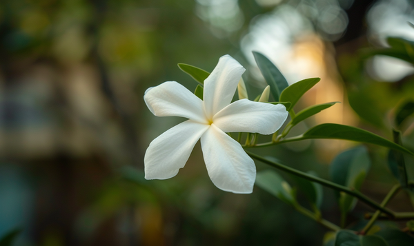 Echter Jasmin