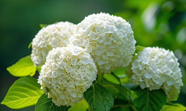 Echter Schneeball (Viburnum opulus)