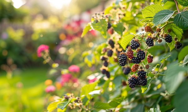Einflussfaktoren auf die Erntezeit