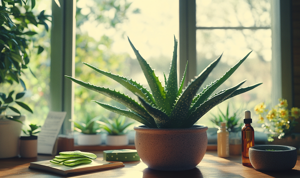 Einschränkungen der Wirkung von Aloe Vera gegen Parasiten