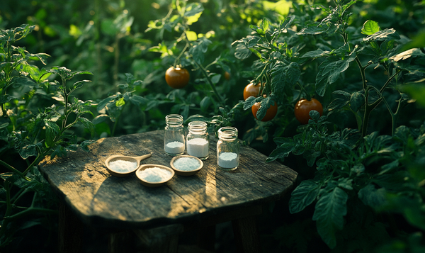 Empfehlungen zur Nährstoffzufuhr