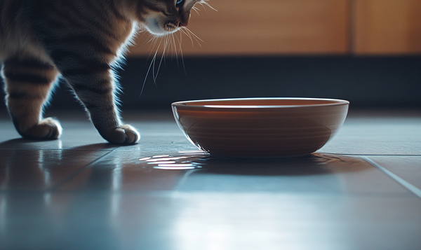 Erste-Hilfe-Maßnahmen bei Katzen