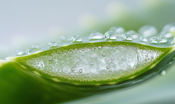 Essbarkeit von Aloe Vera: Möglichkeiten und Risiken