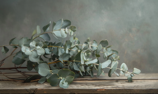 Eukalyptus trocknen: Tipps und Hinweise