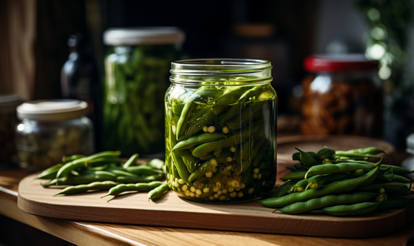 Fermentieren