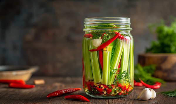 Fermentieren