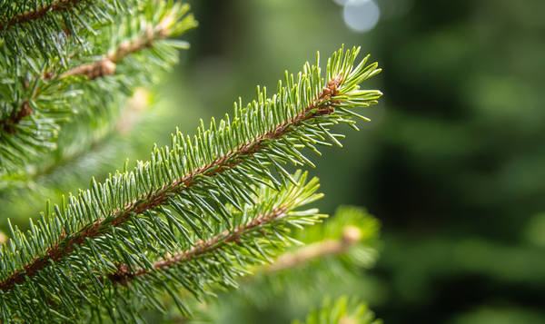 Fichte (Picea abies)