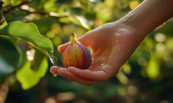 Folgen des Verzehrs unreifer Feigen