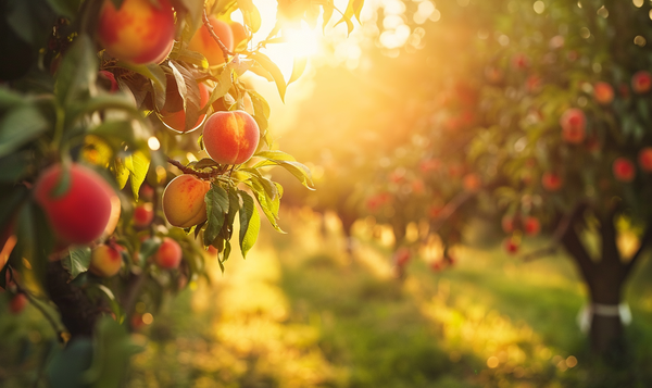 Früh-, mittelfrüh und spätreifende Sorten