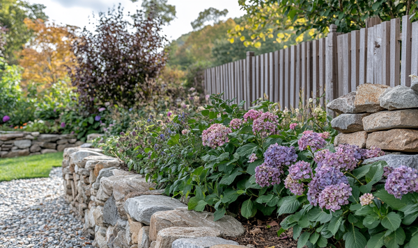 Gartenarchitekturelemente
