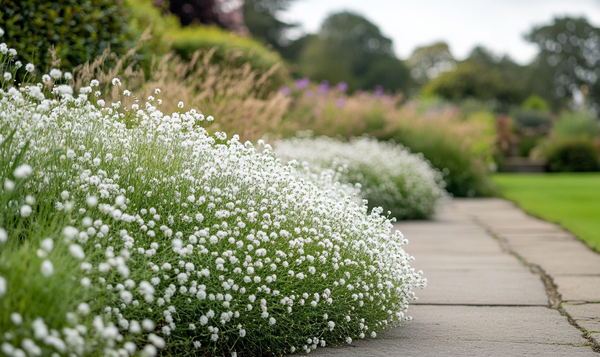 Gartengestaltung