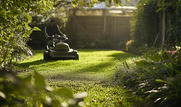 Gartenpflege optimieren: Ameisen den Lebensraum entziehen