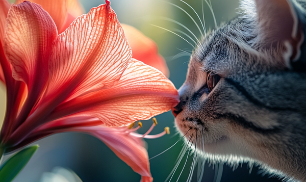 Gefährdung für Haustiere: Hunde, Katzen und Kleintiere